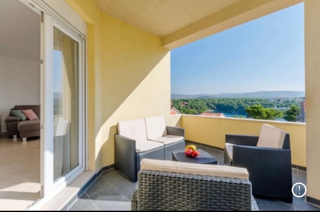 Apartman A2