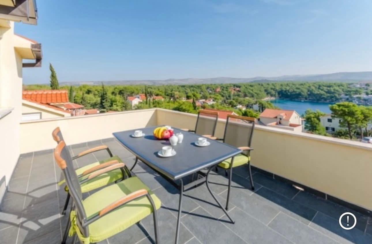 Apartman A3